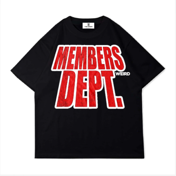 MEMBERS DEPT - ATK968