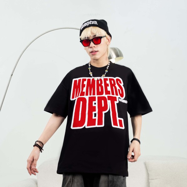 MEMBERS DEPT - ATK968