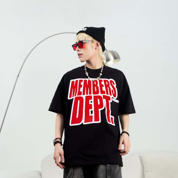 MEMBERS DEPT - ATK968