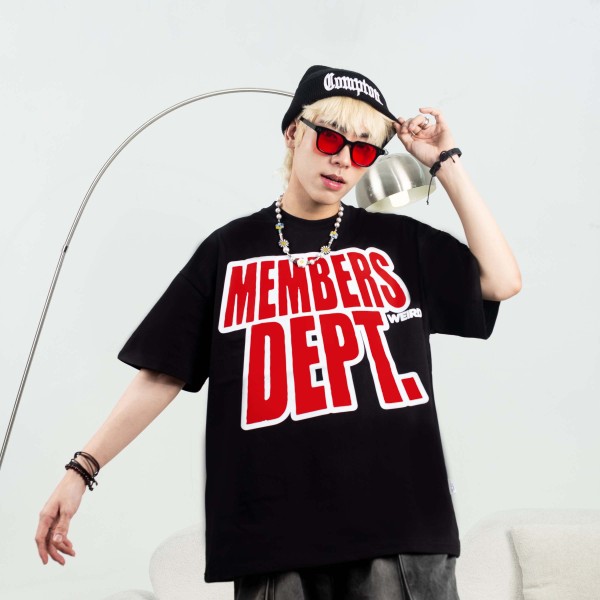 MEMBERS DEPT - ATK968