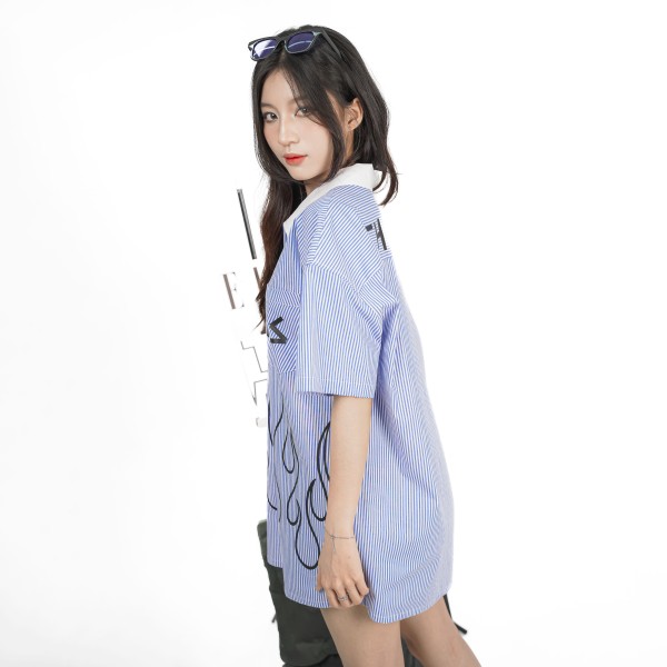HOT SHIRT - ATK864