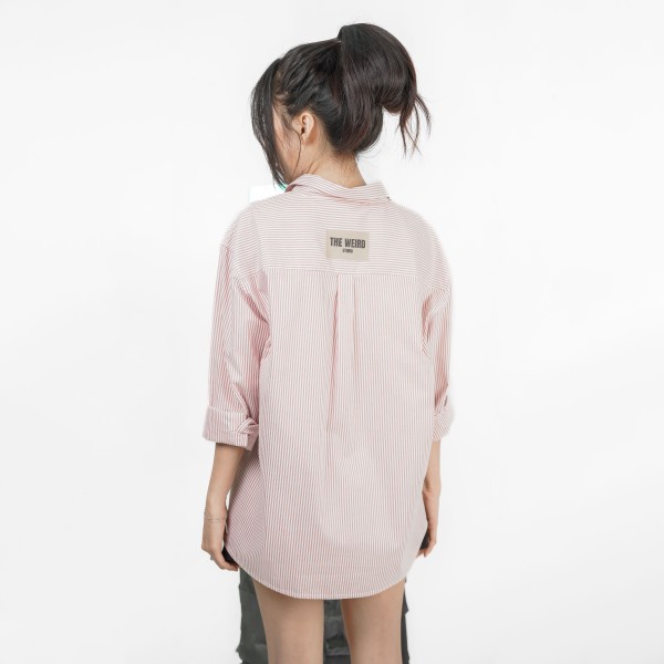 LONG SLEEVE SHIRTS - ATK865