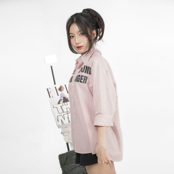 LONG SLEEVE SHIRTS - ATK865