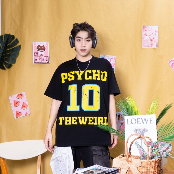 PSYCHO - ATK1021