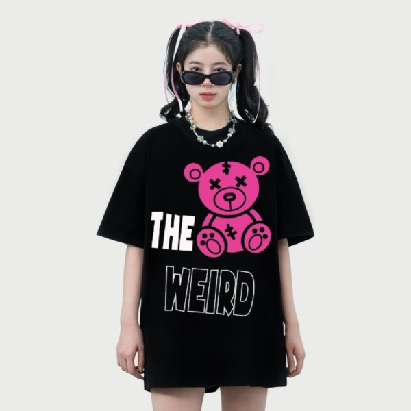 TEDDYBEAR - ATK1048