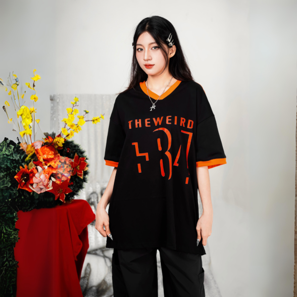 +84 TEE - ATK870