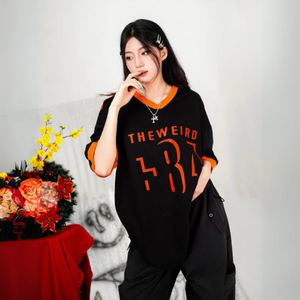 +84 TEE - ATK870