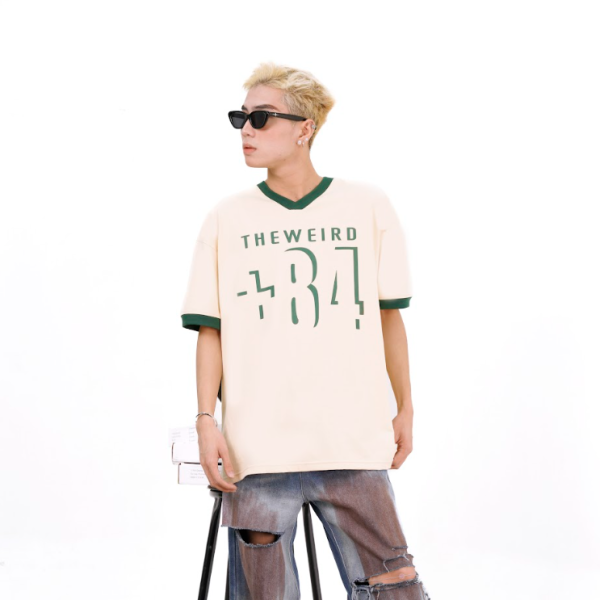 +84 TEE - ATK870