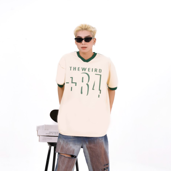 +84 TEE - ATK870