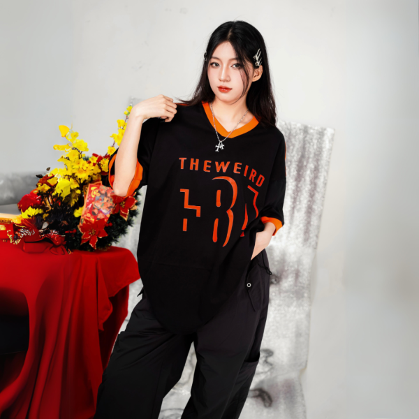 +84 TEE - ATK870