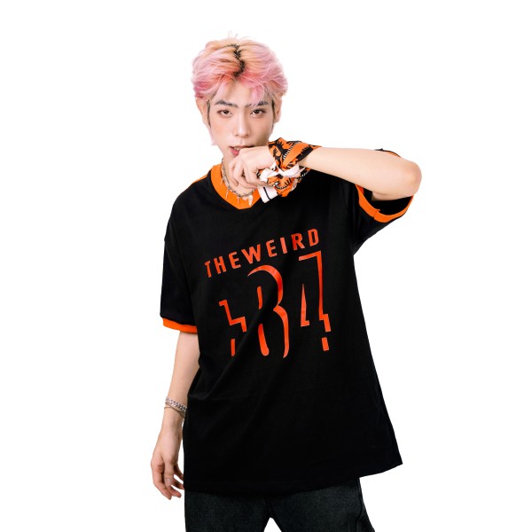 +84 TEE - ATK870