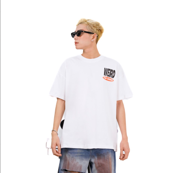 TOUCH TEE - ATK869