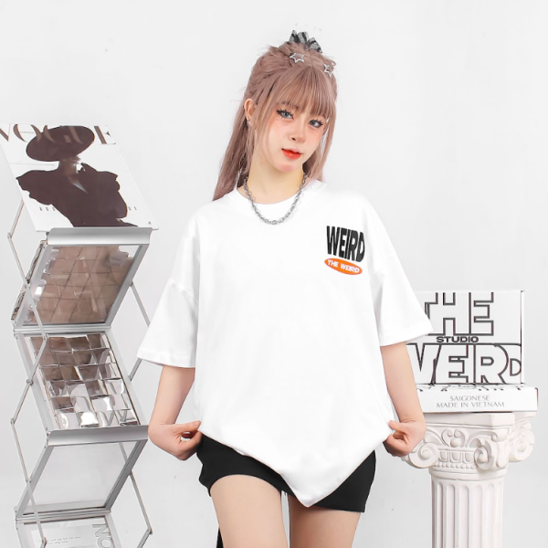 TOUCH TEE - ATK869
