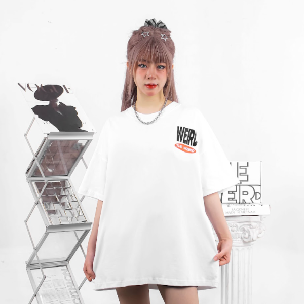 TOUCH TEE - ATK869