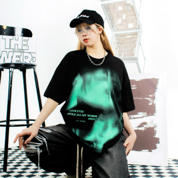 YOUR EYES TEE - ATK867