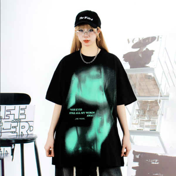 YOUR EYES TEE - ATK867