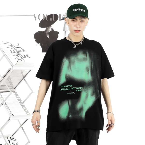 YOUR EYES TEE - ATK867
