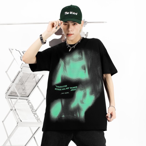 YOUR EYES TEE - ATK867