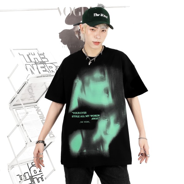 YOUR EYES TEE - ATK867