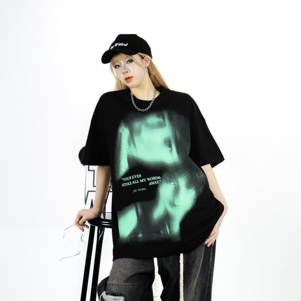 YOUR EYES TEE - ATK867