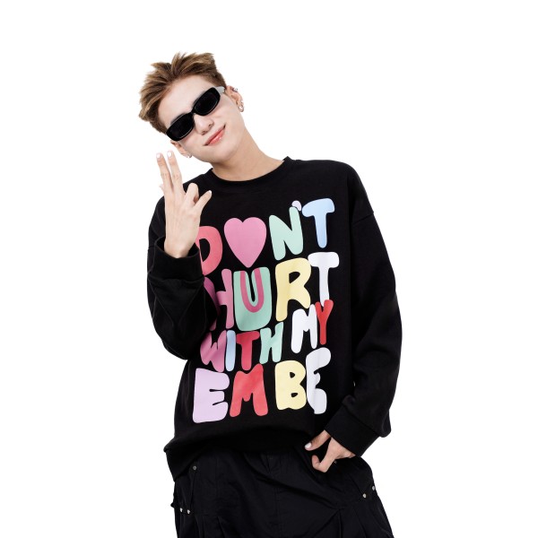 HURT ME - ATK911