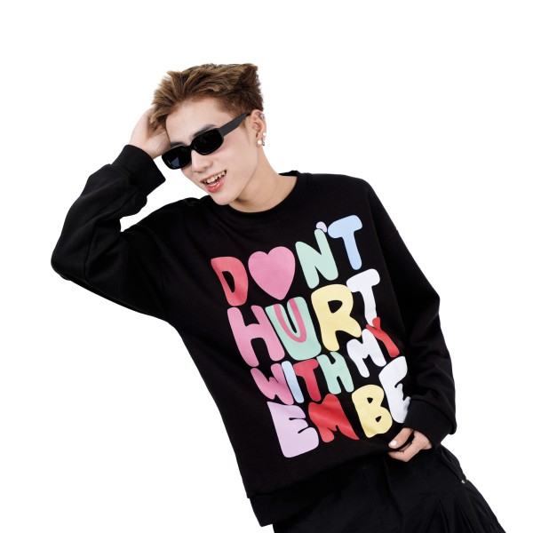 HURT ME - ATK911