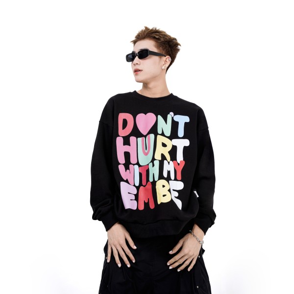 HURT ME - ATK911