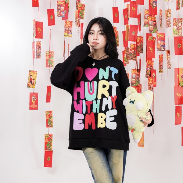 HURT ME - ATK911