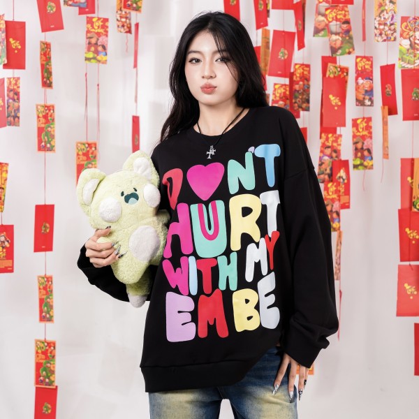 HURT ME - ATK911