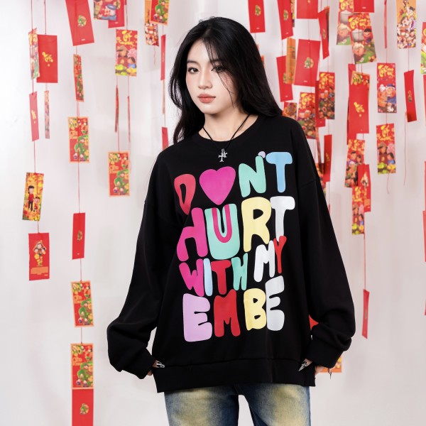 HURT ME - ATK911