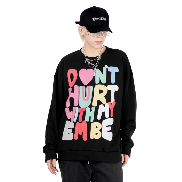 HURT ME - ATK911