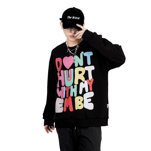 HURT ME - ATK911