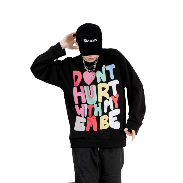 HURT ME - ATK911