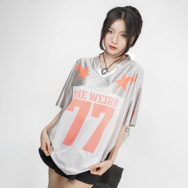 77 TEE - ATK872