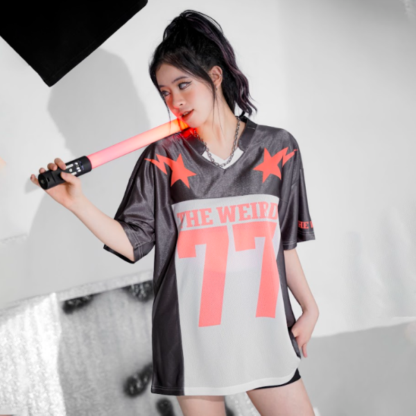 77 TEE - ATK872