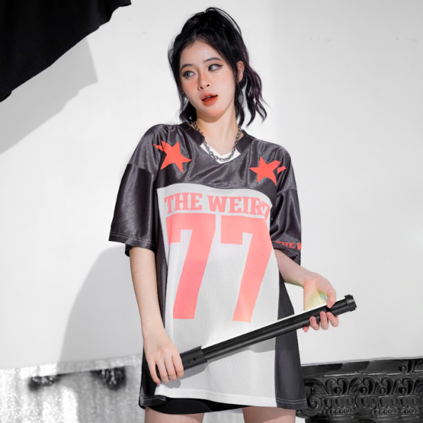 77 TEE - ATK872