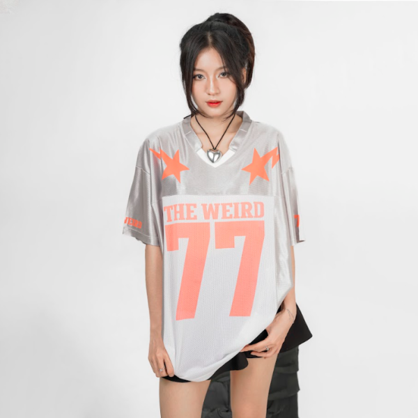 77 TEE - ATK872