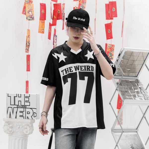 77 TEE - ATK872