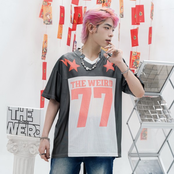 77 TEE - ATK872