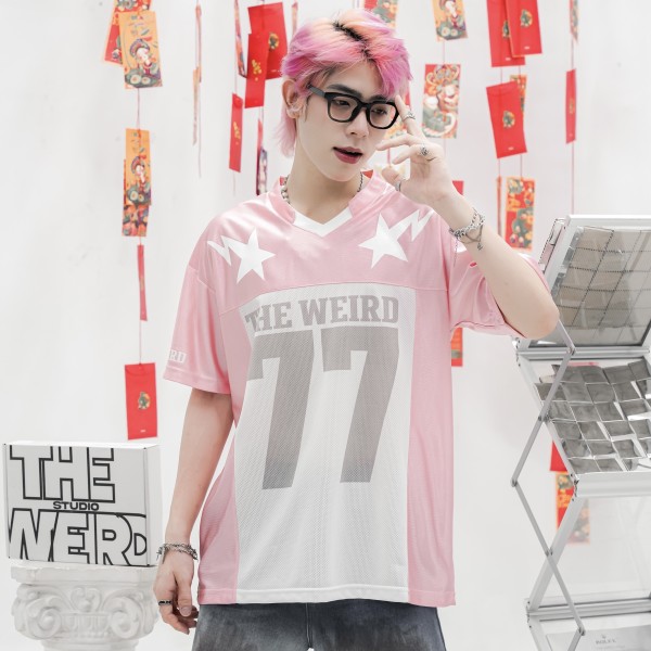 77 TEE - ATK872