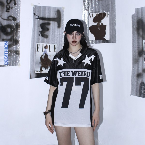 77 TEE - ATK872