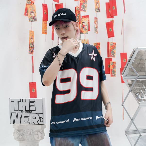 99 TEE - ATK874