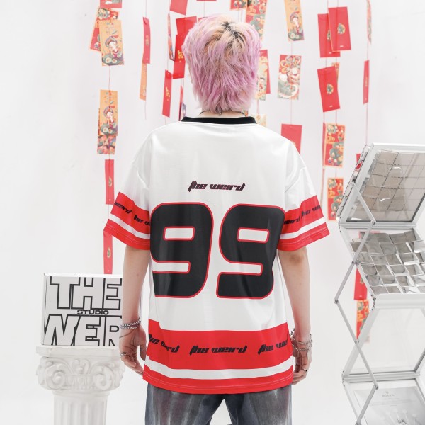 99 TEE - ATK874