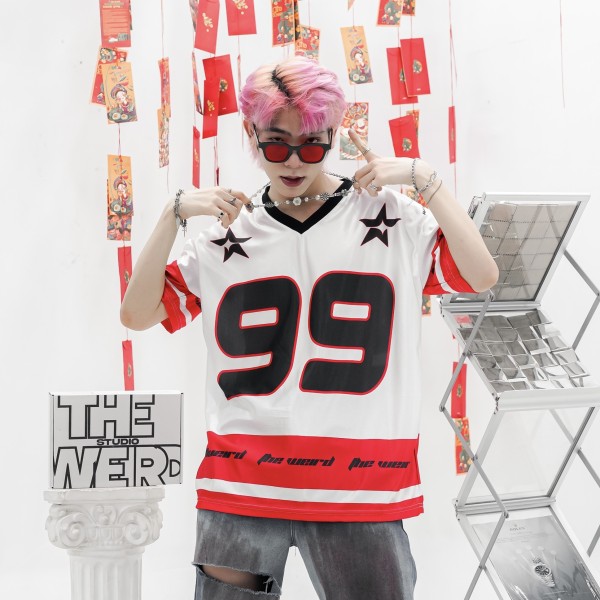 99 TEE - ATK874