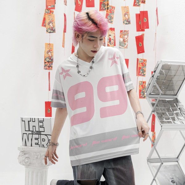 99 TEE - ATK874