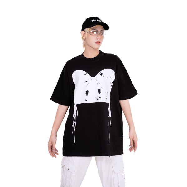 2 IN 1 TEE - ATK840