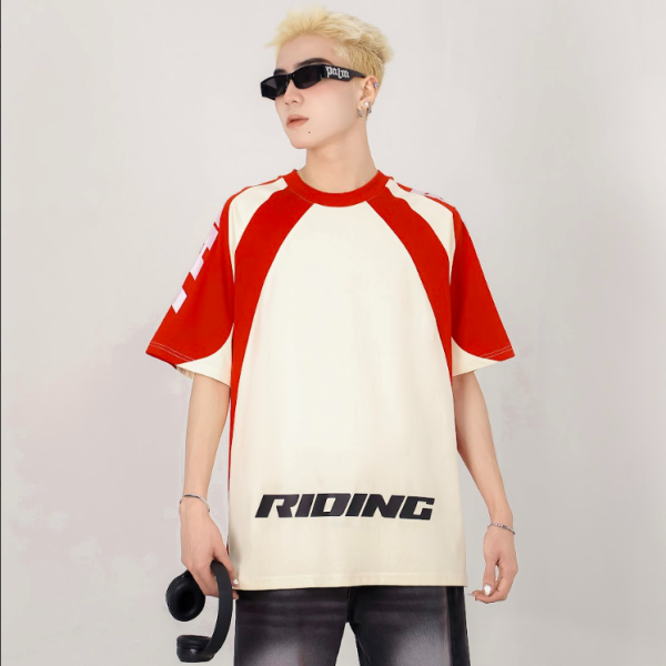 BF COUPLE TEE - ATK844