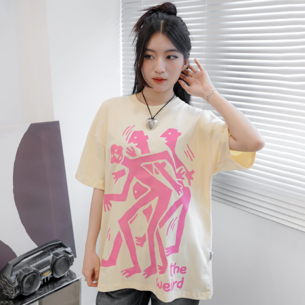 GAIT TEE - ATK849 NO RESTOCK