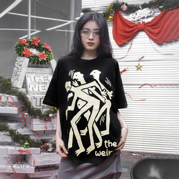GAIT TEE - ATK849 NO RESTOCK