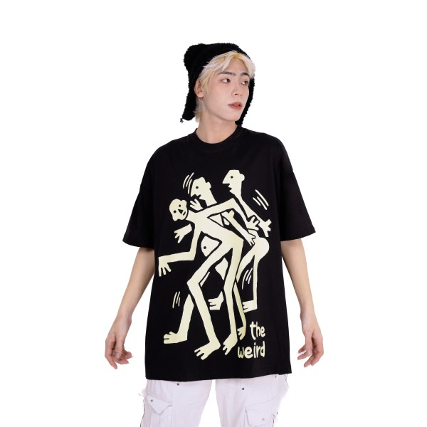 GAIT TEE - ATK849 NO RESTOCK